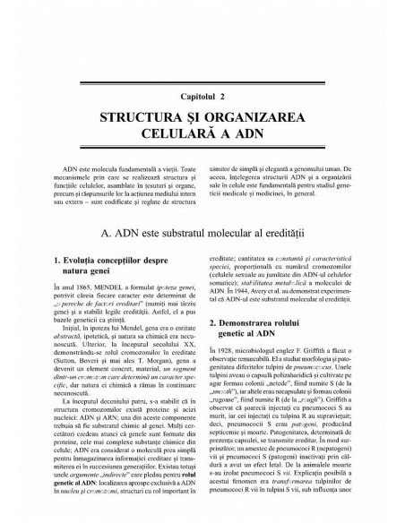 Genetică medicală