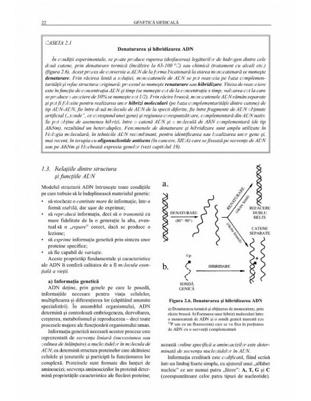 Genetică medicală