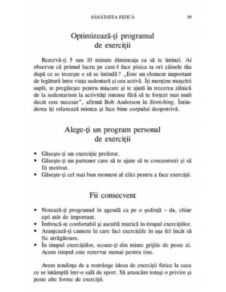 Trezeşte-te! E mai târziu decât crezi