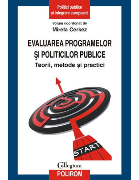 Evaluarea programelor şi politicilor publice