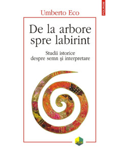 De la arbore spre labirint....