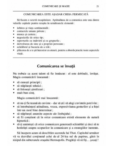 Transa, hipnoza şi autohipnoza