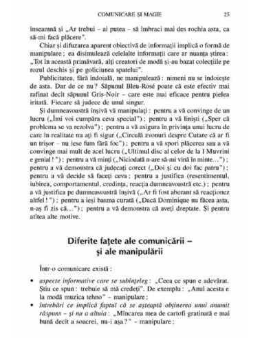 Transa, hipnoza şi autohipnoza