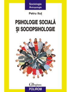 Psihologie socială și...