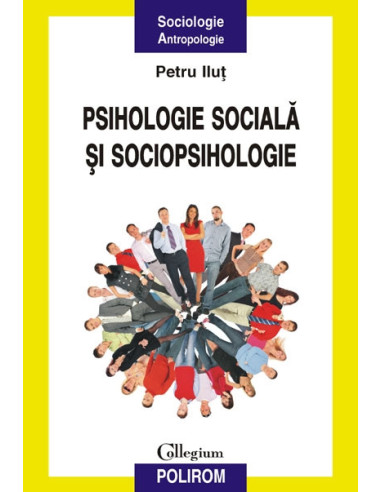 Psihologie socială și sociopsihologie