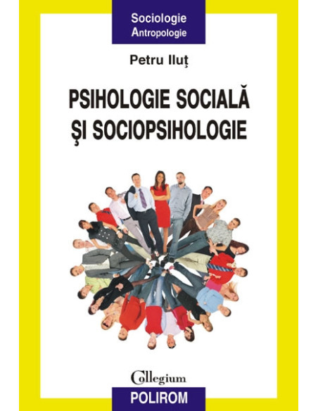 Psihologie socială și sociopsihologie