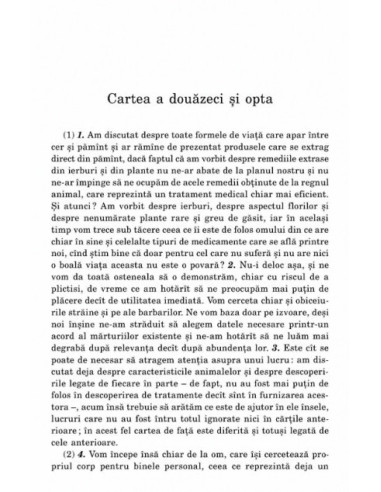 Naturalis historia. Enciclopedia... Naturalis historia. Enciclopedia...