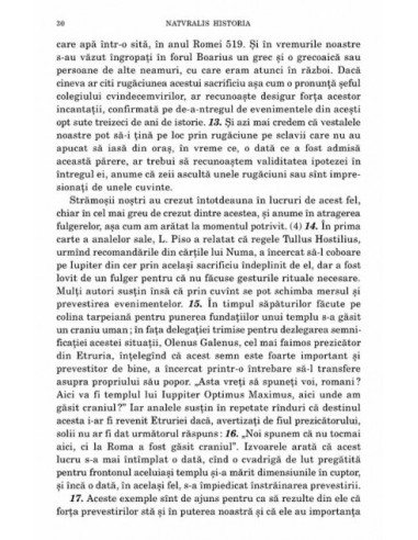 Naturalis historia. Enciclopedia... Naturalis historia. Enciclopedia...