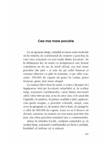 Atunci i-am ars două palme