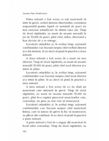 Atunci i-am ars două palme