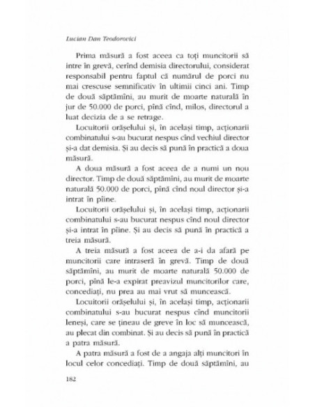 Atunci i-am ars două palme