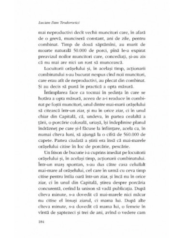 Atunci i-am ars două palme