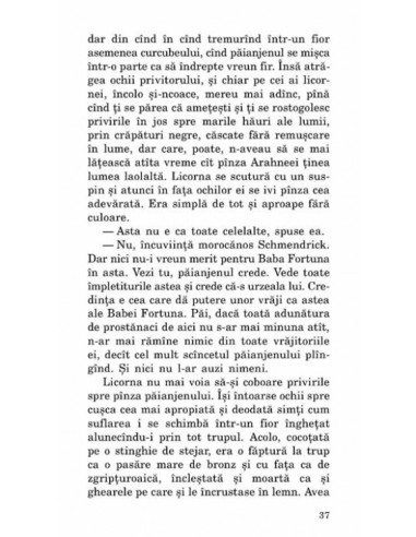 Ultima licornă Ultima licornă