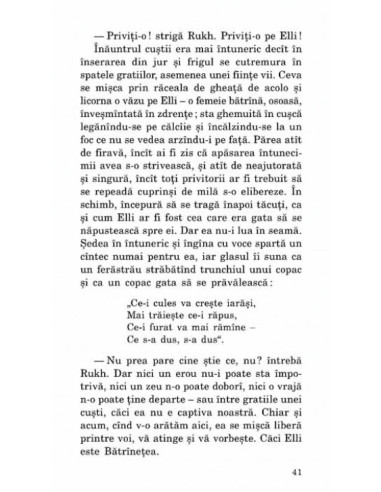 Ultima licornă Ultima licornă