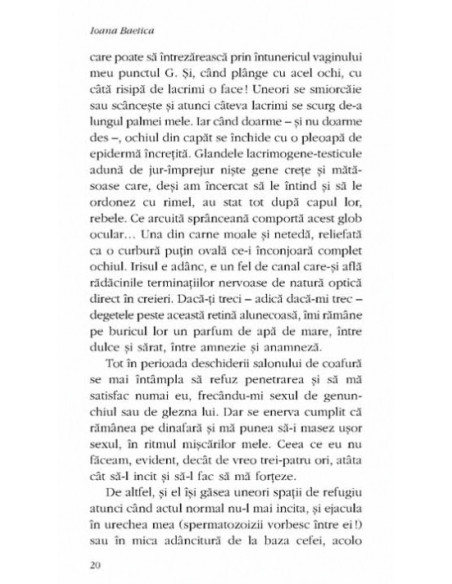 Fişă de înregistrare