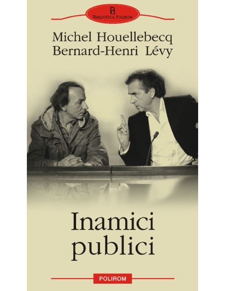 Inamici publici