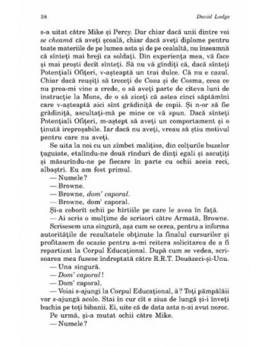 Răcane, nu ți-e bine!