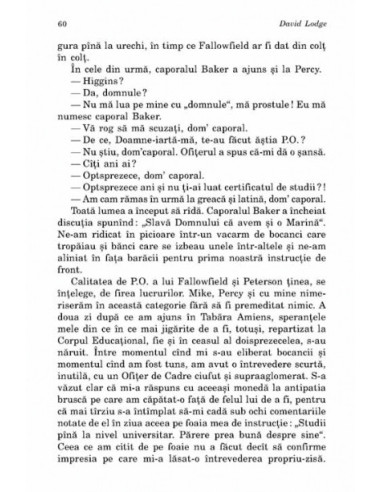 Răcane, nu ți-e bine!