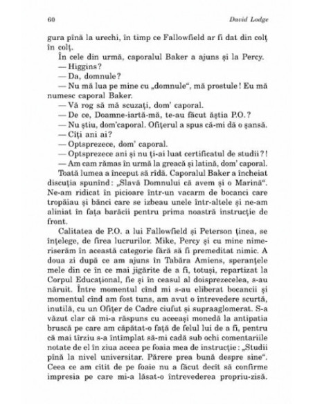 Răcane, nu ți-e bine!