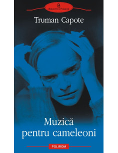 Muzică pentru cameleoni