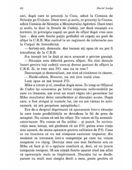 Răcane, nu ți-e bine!