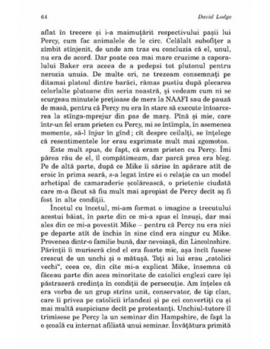 Răcane, nu ți-e bine!