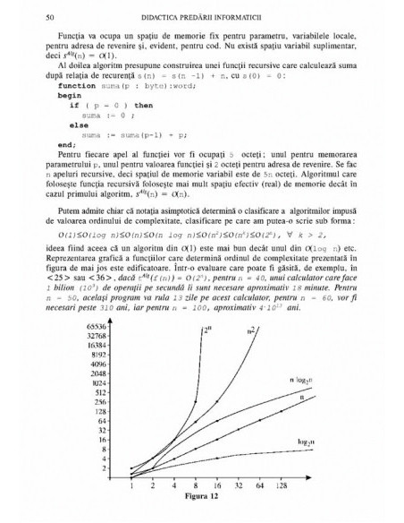 Didactica predării informaticii