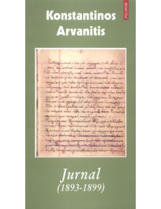 Jurnal (1893-1899)