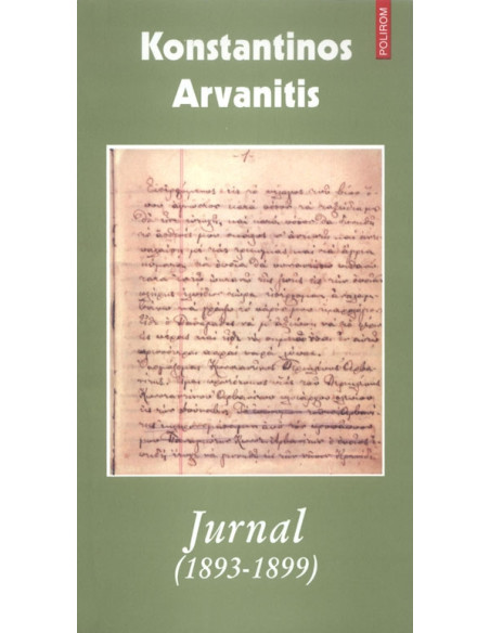 Jurnal (1893-1899)