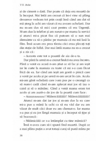 Cum mi-am petrecut vacanţa de vară