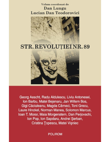 Str. Revoluției nr. 89