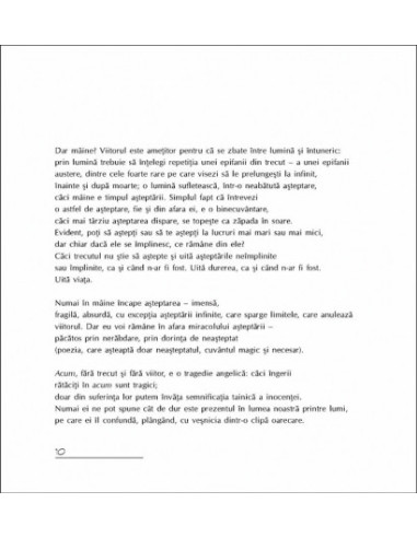 Tu: elegii şi invenţii