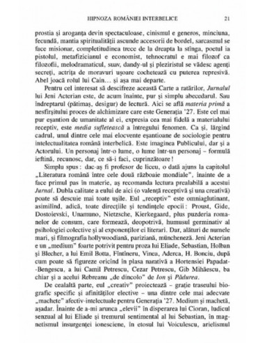 Literatura română în postceaușism. 