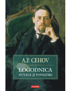 Logodnica. Nuvele şi povestiri