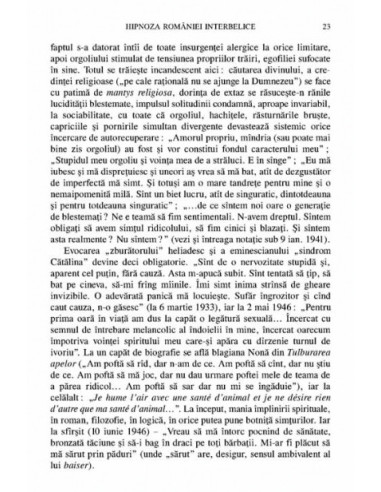 Literatura română în postceaușism. 