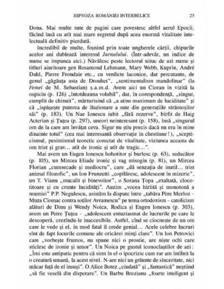 Literatura română în postceaușism. 