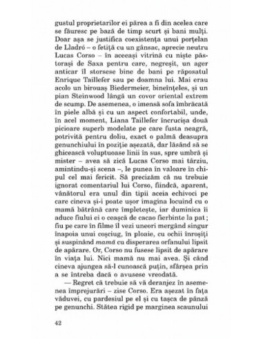 Clubul Dumas Clubul Dumas