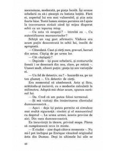 Clubul Dumas Clubul Dumas