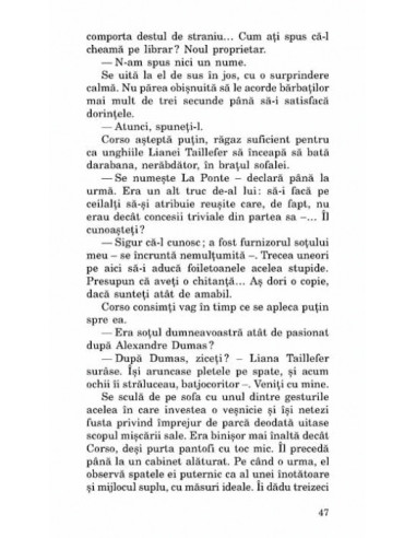 Clubul Dumas Clubul Dumas