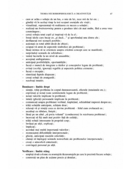 Creativitate și inteligență emoțională (ediția a II-a)