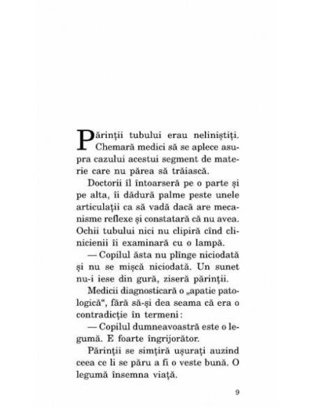Metafizica tuburilor
