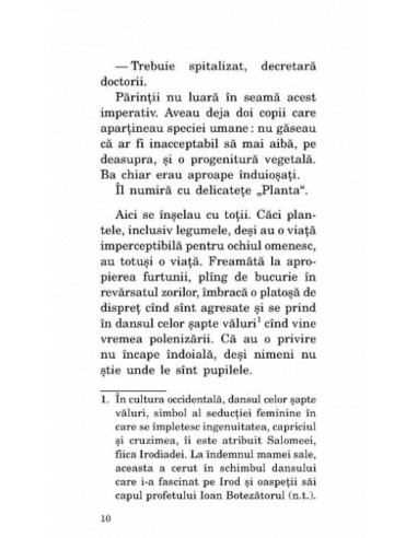 Metafizica tuburilor Metafizica tuburilor