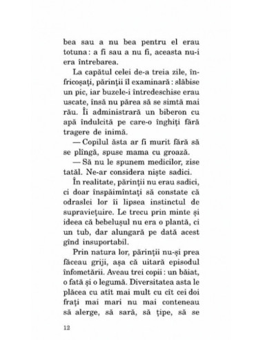 Metafizica tuburilor Metafizica tuburilor