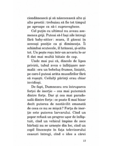 Metafizica tuburilor Metafizica tuburilor