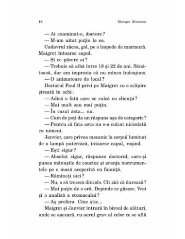 Cazul Louise Laboine