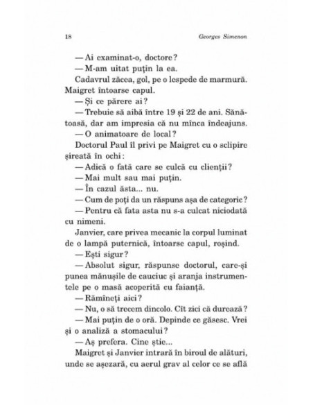 Cazul Louise Laboine