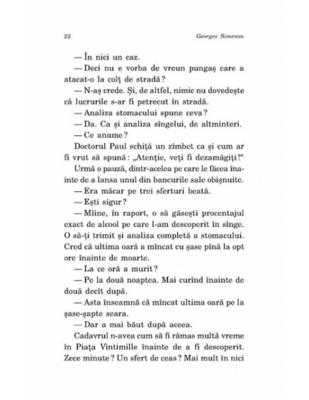 Cazul Louise Laboine