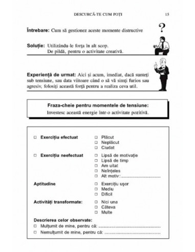 Descurcă-te cum poţi Descurcă-te cum poţi