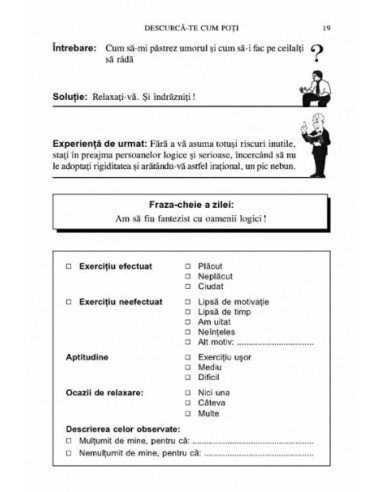 Descurcă-te cum poţi Descurcă-te cum poţi