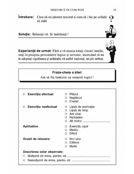 Descurcă-te cum poţi